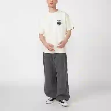 THE NORTH FACE PURPLE LABEL Weather Field Double Knee