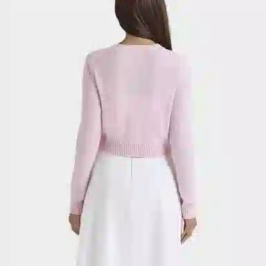 HOUSE OF CB SS25 Alliana