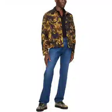 VERSACE JEANS COUTURE