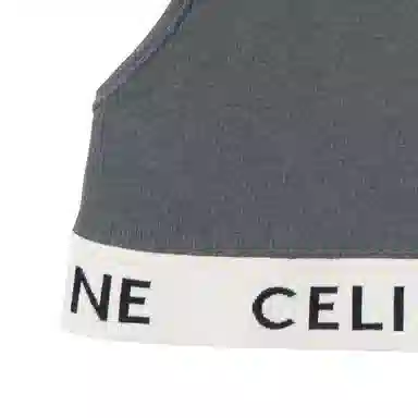 CELINE SS22 Logo