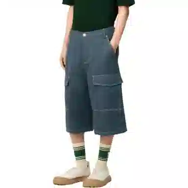 AMIPARIS x WOO SHIK SS25