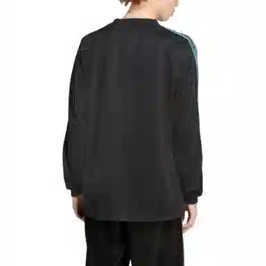 adidas originals SS25 LONG SLEEVE JERSEY T