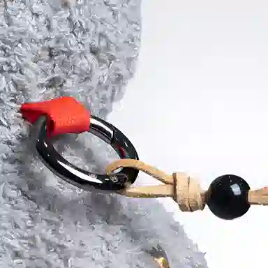 问童子 驴小偶 小毛驴 玩偶 毛绒公仔