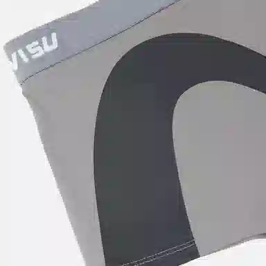 EVISU Boxer Briefs Dark Grey
