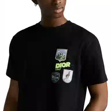 DIOR SS26 T