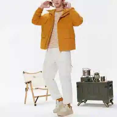 KOLON SPORT GTX 2L