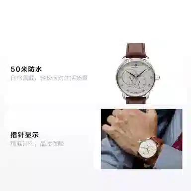 ZEPPELIN 24 42mm 8662-1