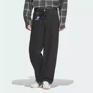 adidas Originals FW24 SKT Denim Pant