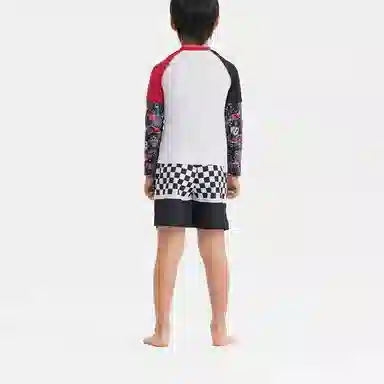 DECATHLON OLAIAN500TRACE WHITE