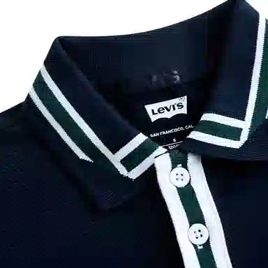 levis Polo