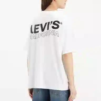 Levis LogoT