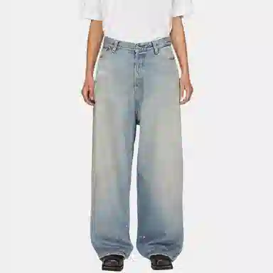 Acne Studios SS24 2023F