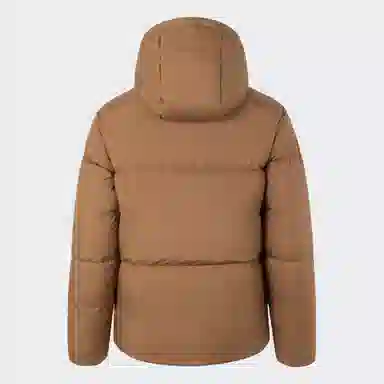 adidas PUFFY DOWN JACKET