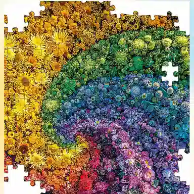 CLEMENTONI 1000pcs CL39594