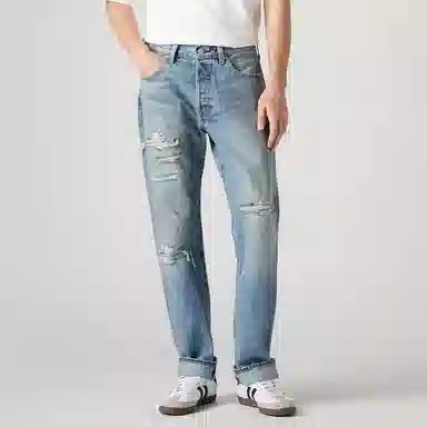levis fw25 501 Original