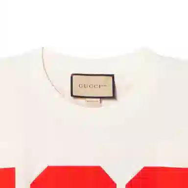 GUCCI LogoT
