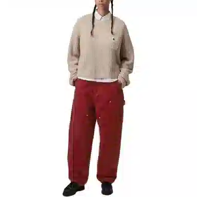 Carhartt WIP FW25 W' OG Double Knee Pant