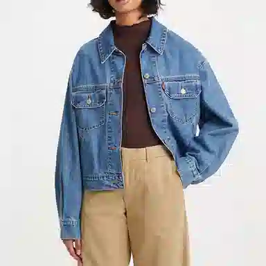 Levis SS23