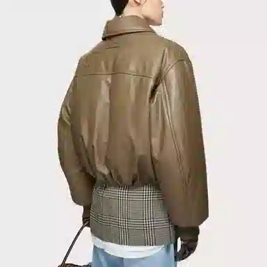 Acne Studios SS25 logo