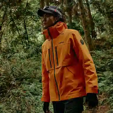 Toread Outdoor Jacket