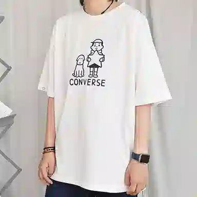 Converse x Noritake T