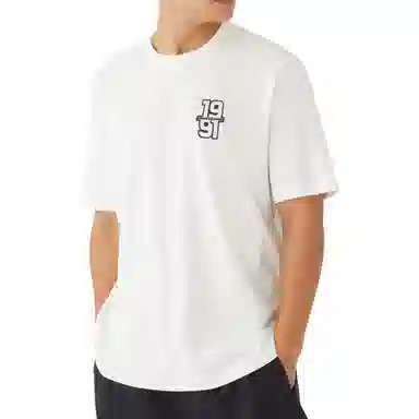 ARMANI EXCHANGE SS24 LogoT