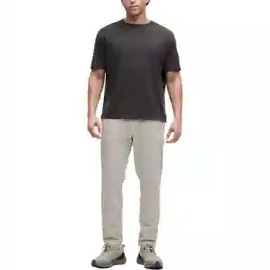 lululemon Relaxed Fit T