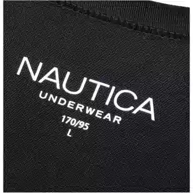 NAUTICA UNDERWEAR logo