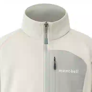 MONTBELL Logo