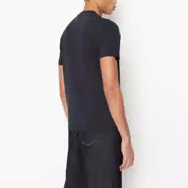 ARMANI EXCHANGE SS23 LogoT