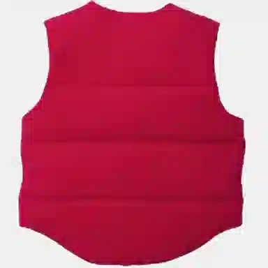 Supreme x WTAPS FW21 Tactical Down Vest