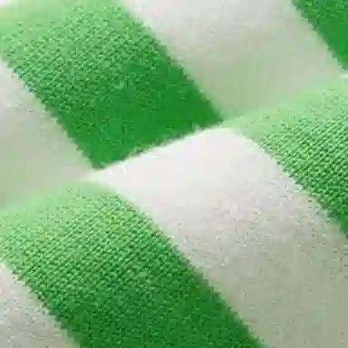 Lacoste Striped Crewneck T-Shirt