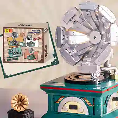 TOPTOY 16003