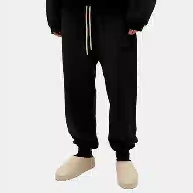 Fear of God Essentials Jet Black