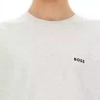 HUGO BOSS Logo SS24 T