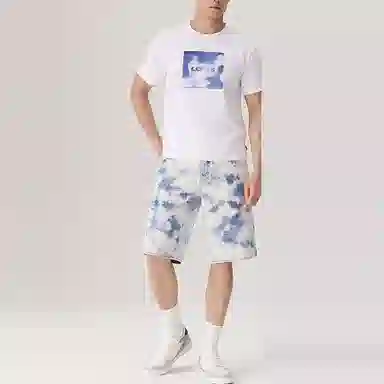 levis T