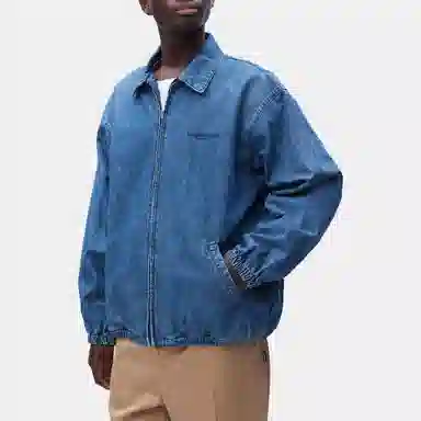NEIGHBORHOOD Denim Jacket