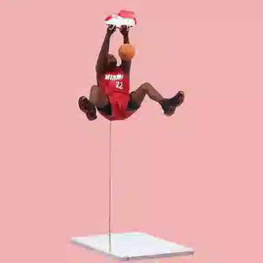 McFARLANE TOYS NBA 8 15.2cm
