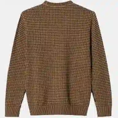 ANDREW MACKENZIE FW24