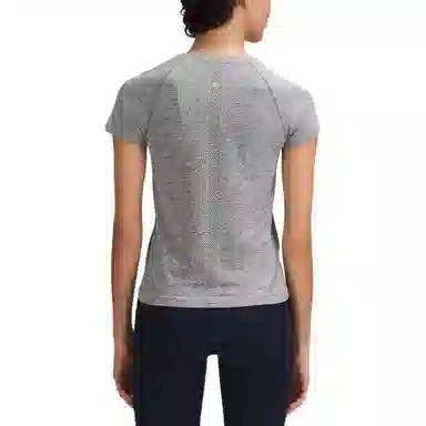 lululemon Swiftly Tech Silverescent raceT2.0