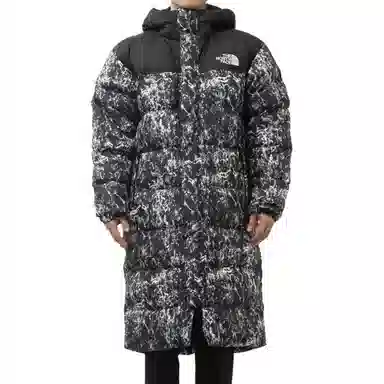 The North Face 1996 Nuptse