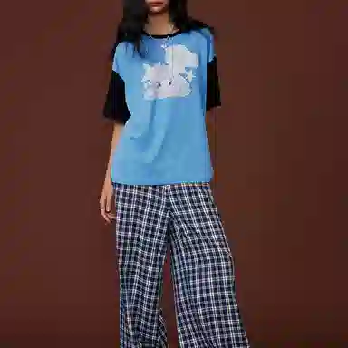 GOOD BAI FW24 GOODEES T