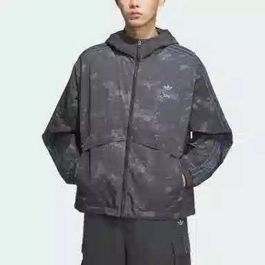 adidas originals WINDBREAKER TOUR