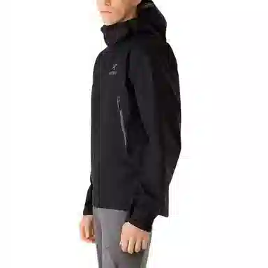 Arcteryx Beta SV Jacket