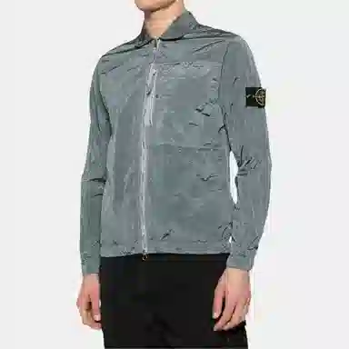 Stone Island Nylon Metal Jacket