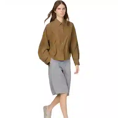 UNIQLO x Clare Waight Keller SS25 C