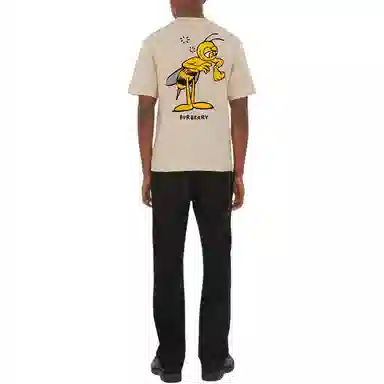 Burberry LogoT