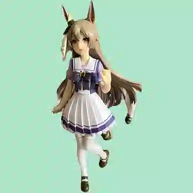 BANPRESTO pretty derby 17cm