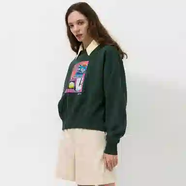 MOUSSY