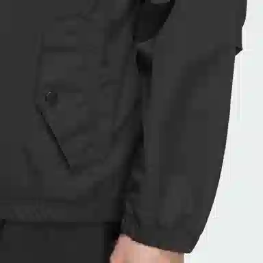 adidas St Woven Jacket